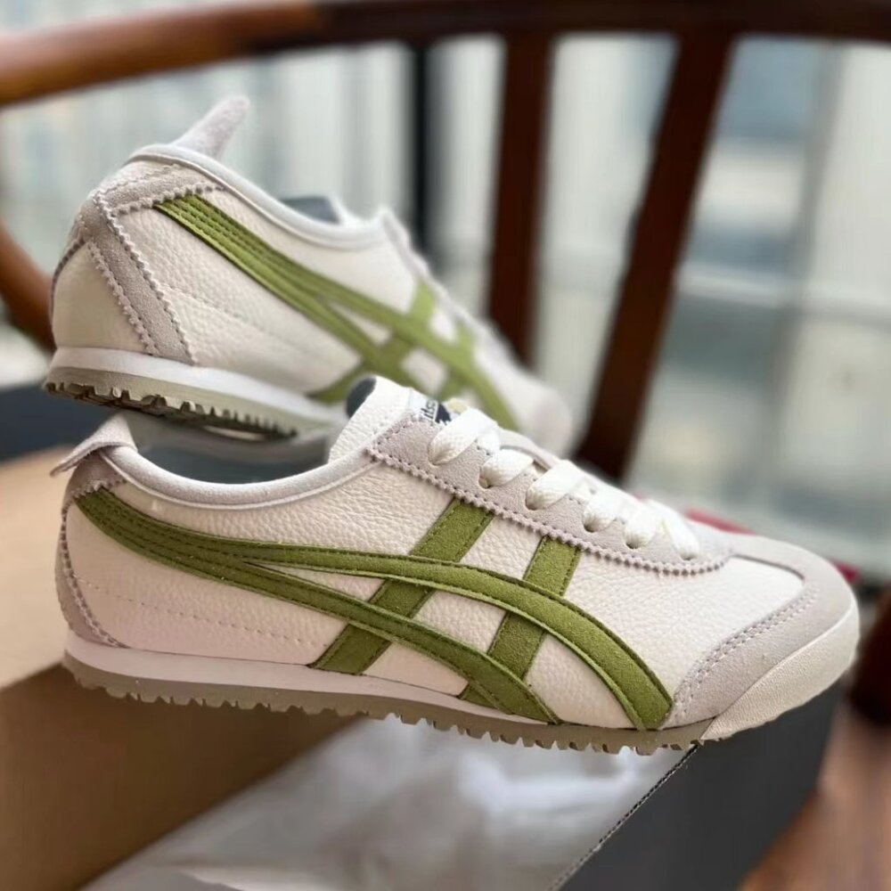 Onitsuka Tiger Women's Casual Sneakers